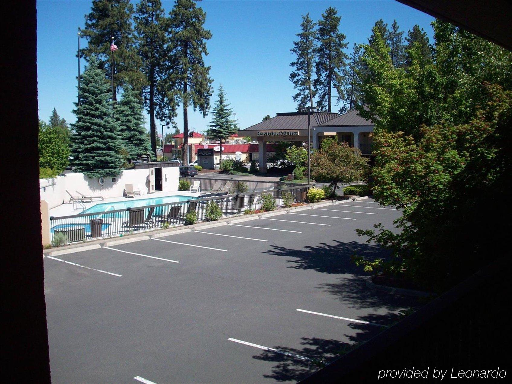 Red Lion Inn & Suites Deschutes River - Бенд Съоръжения снимка